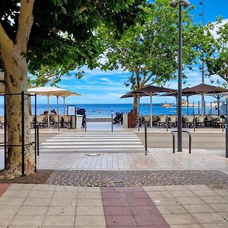 בניולס-סור-מר Appartement En Bord De Mer 3 מראה חיצוני תמונה