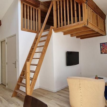 בניולס-סור-מר Appartement En Bord De Mer 3 מראה חיצוני תמונה