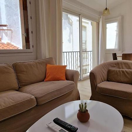 בניולס-סור-מר Appartement En Bord De Mer 3 מראה חיצוני תמונה