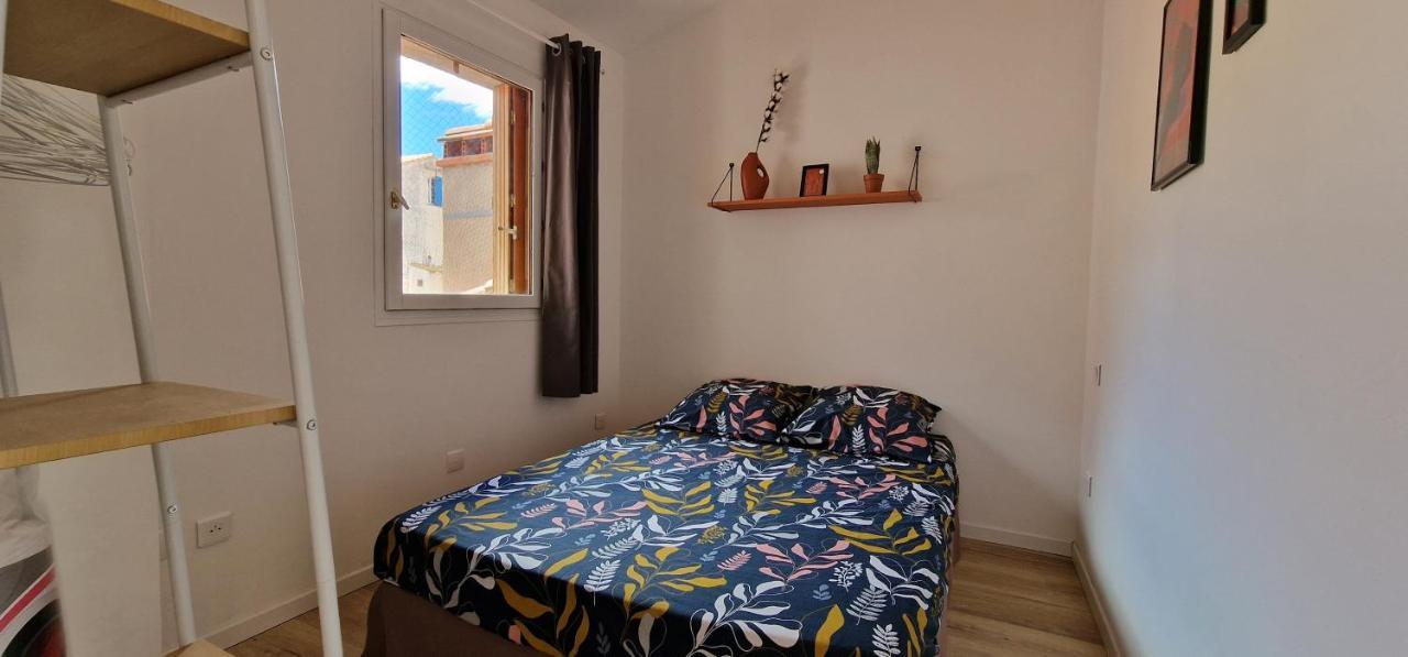 בניולס-סור-מר Appartement En Bord De Mer 3 מראה חיצוני תמונה