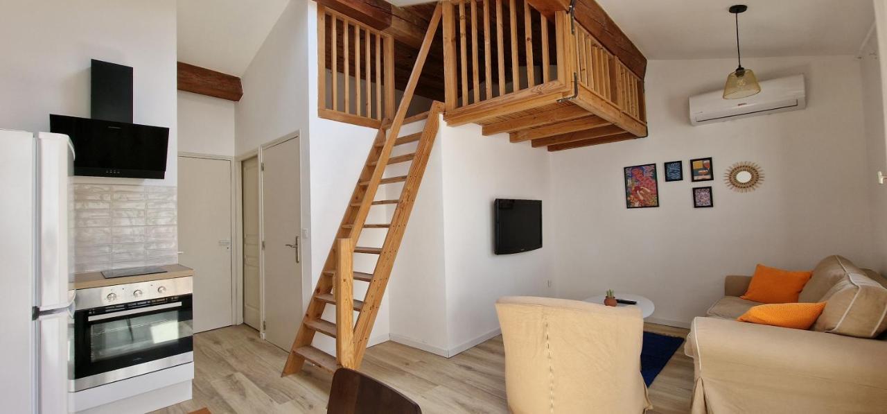 בניולס-סור-מר Appartement En Bord De Mer 3 מראה חיצוני תמונה