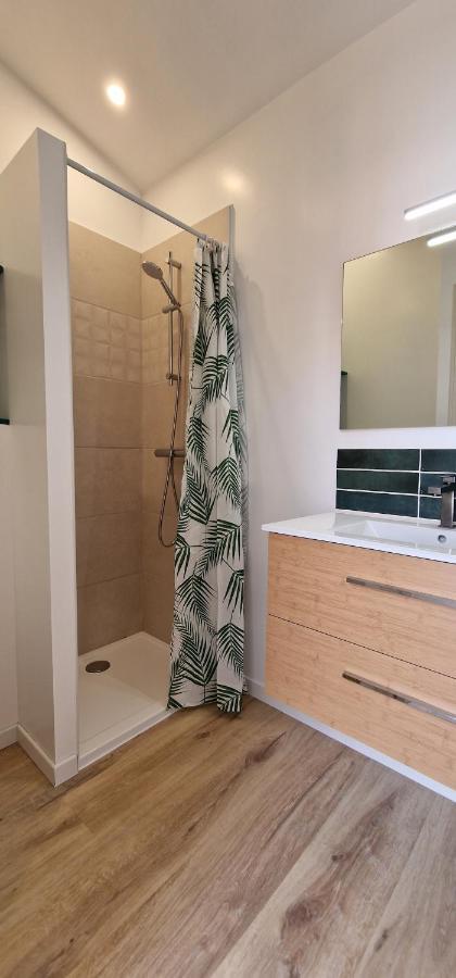 בניולס-סור-מר Appartement En Bord De Mer 3 מראה חיצוני תמונה