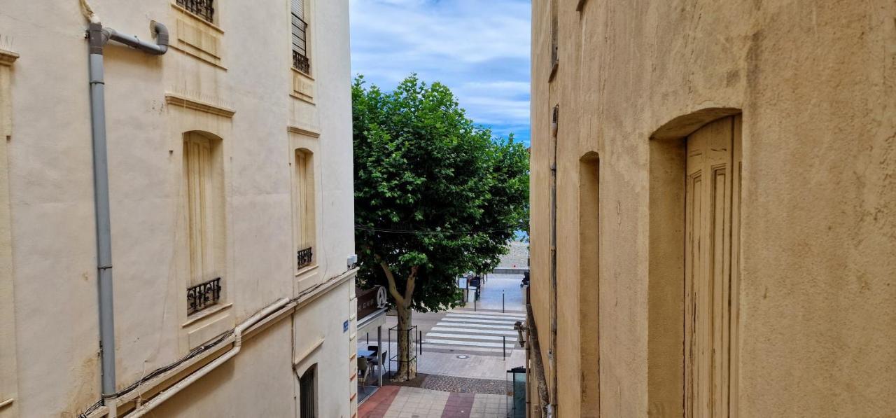 בניולס-סור-מר Appartement En Bord De Mer 3 מראה חיצוני תמונה